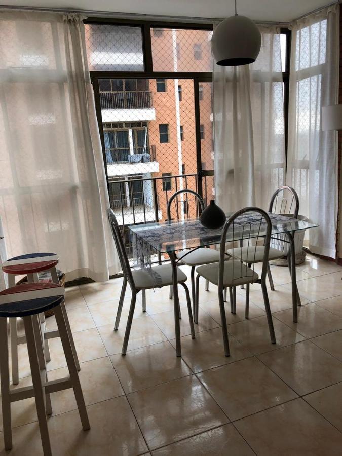 Rhr Apart Hotel 里约热内卢 外观 照片