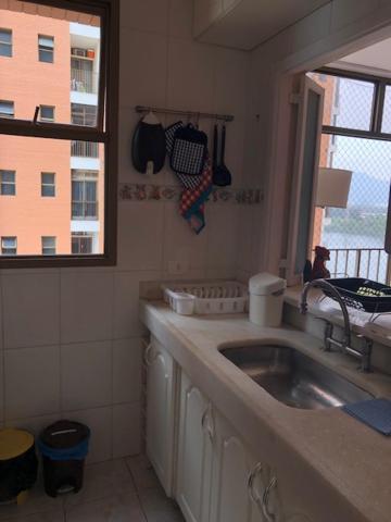 Rhr Apart Hotel 里约热内卢 外观 照片