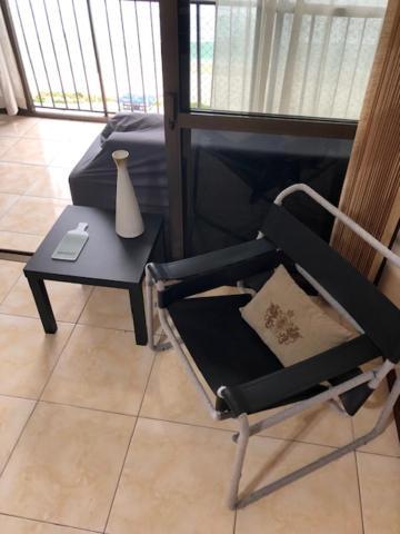 Rhr Apart Hotel 里约热内卢 外观 照片
