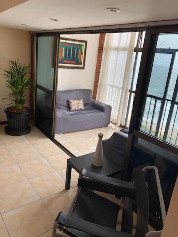 Rhr Apart Hotel 里约热内卢 外观 照片