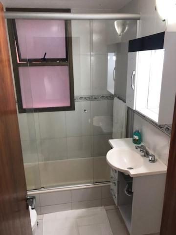 Rhr Apart Hotel 里约热内卢 外观 照片